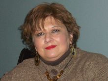 Anna Rust