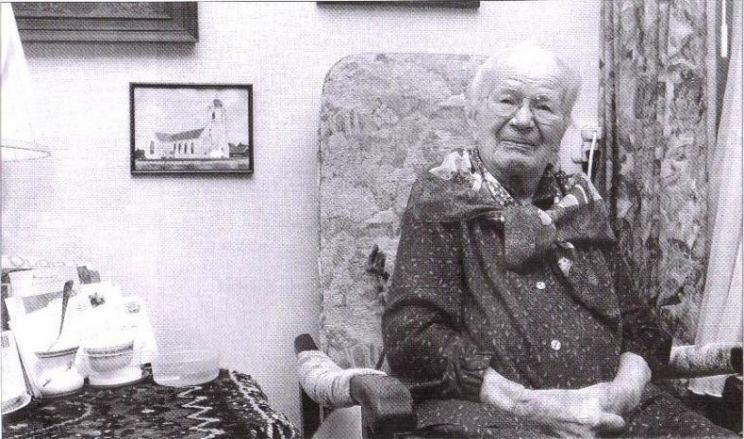 Anna Rust