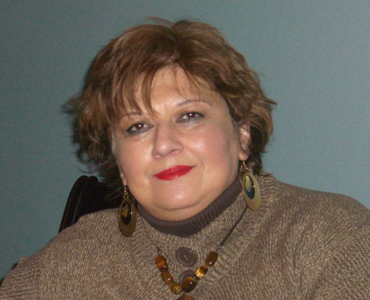 Anna Rust