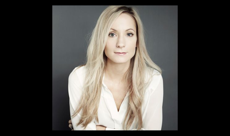 Anna Rust