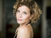 Anna Schafer
