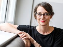 Anna Schafer