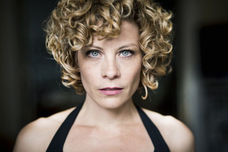 Anna Schafer