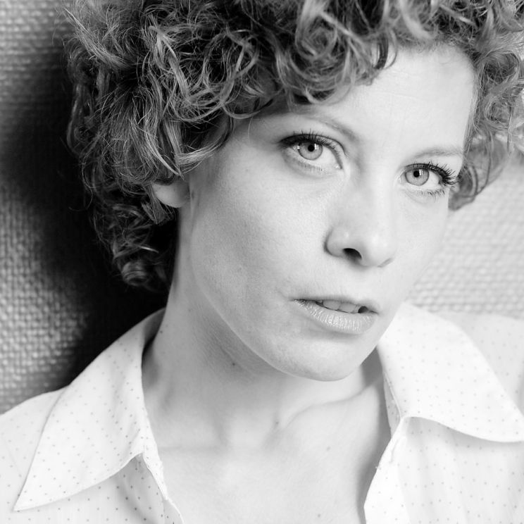 Anna Schafer