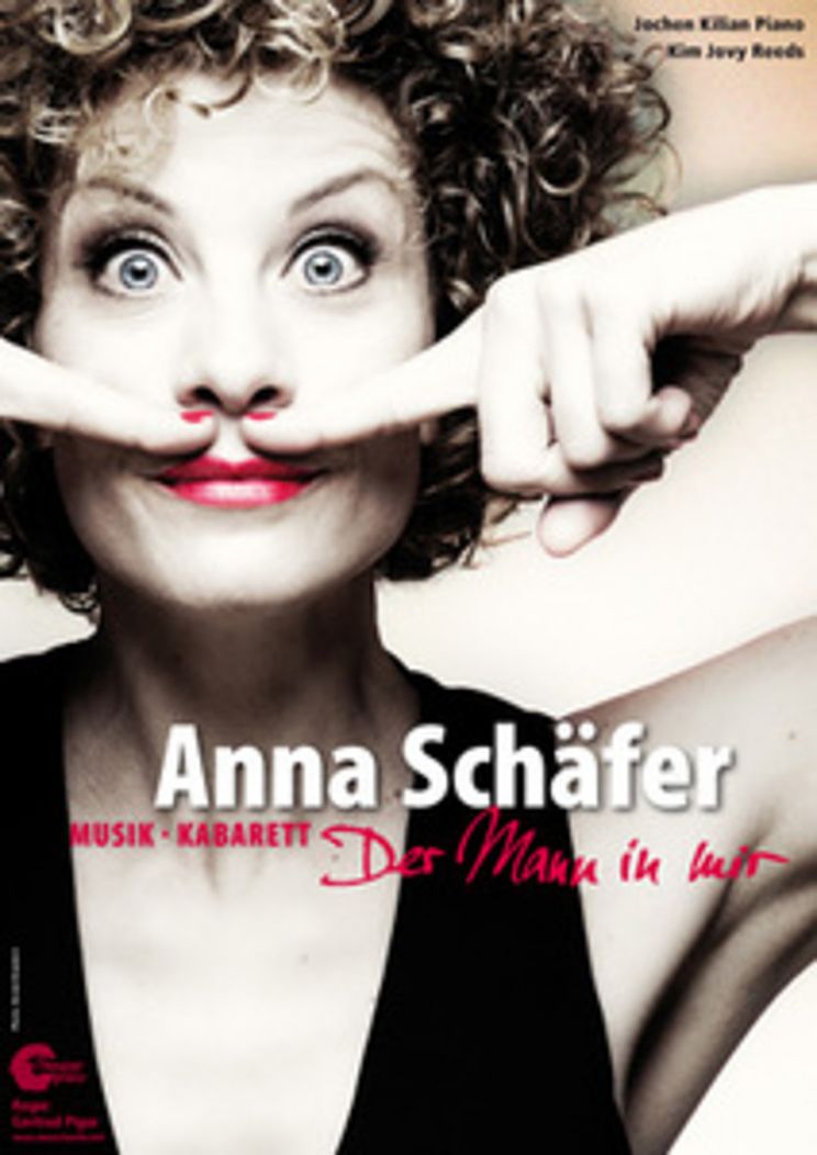 Anna Schafer