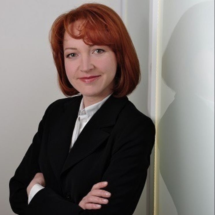 Anna Schafer