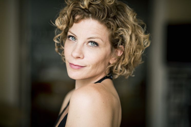 Anna Schafer