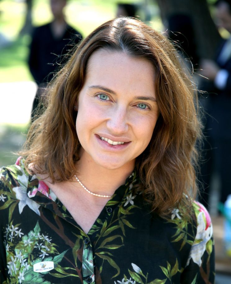 Anna Schafer