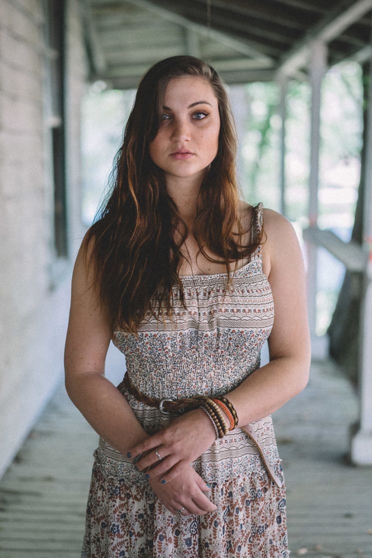 Anna Schafer