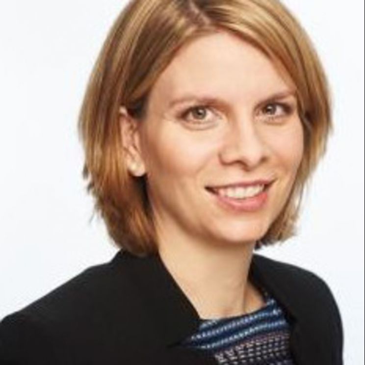 Anna Schafer