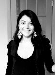 Anna Seidman