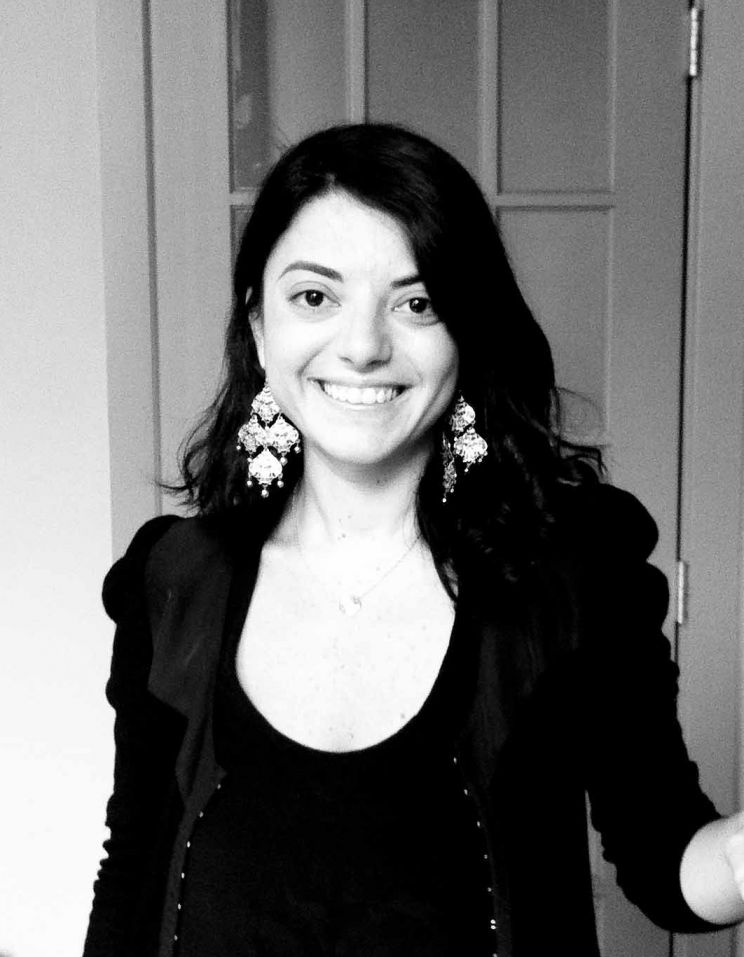 Anna Seidman
