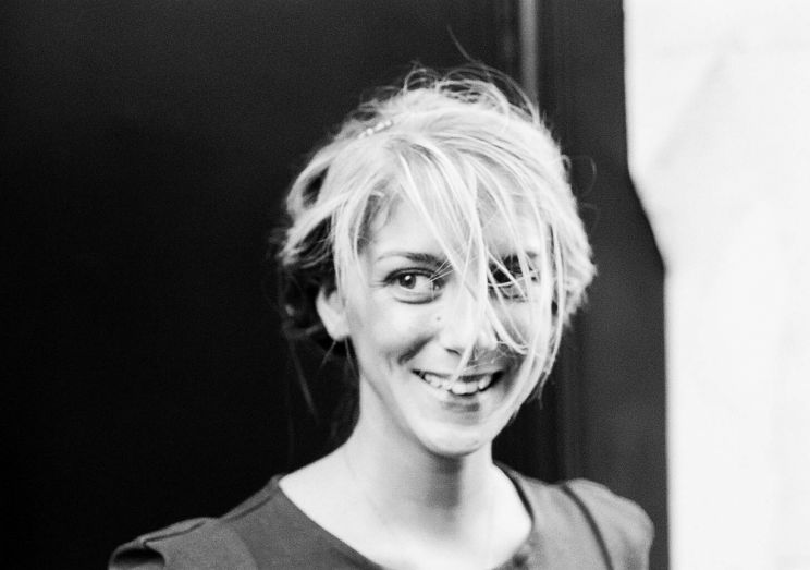 Anna Seidman