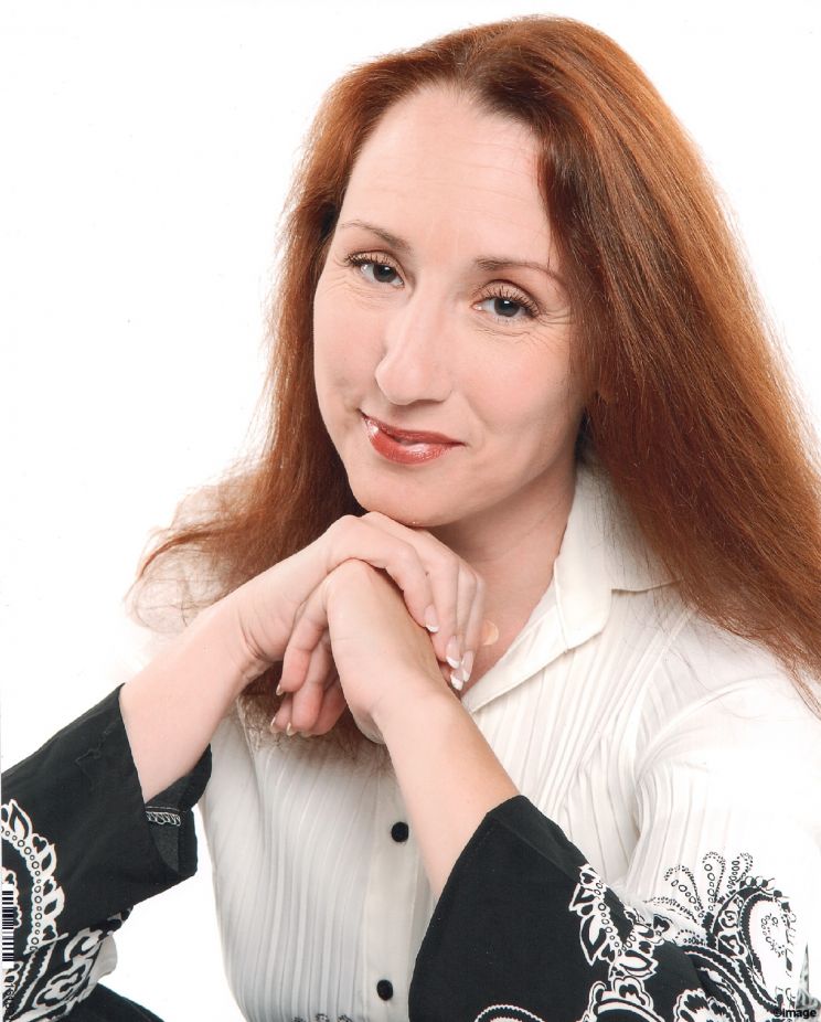 Anna Seidman