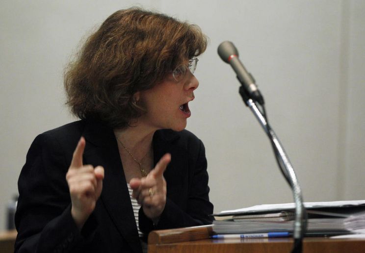 Anna Seidman