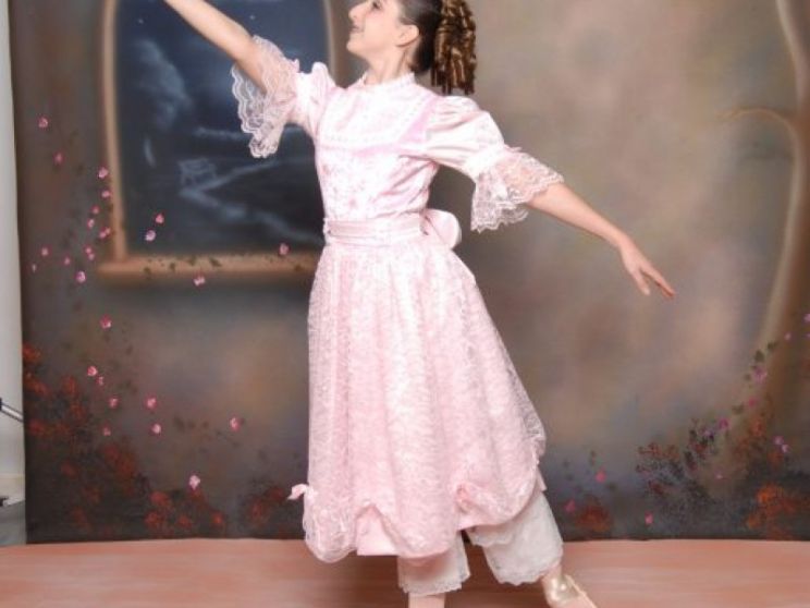 Anna Seidman