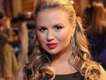 Anna Semenovich