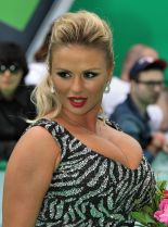 Anna Semenovich