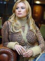 Anna Semenovich