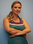 Anna Semenovich
