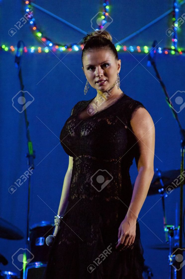 Anna Semenovich