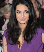 Anna Shaffer