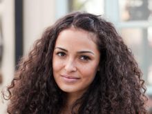 Anna Shaffer