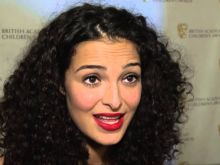 Anna Shaffer