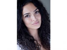 Anna Shaffer