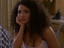 Anna Shaffer