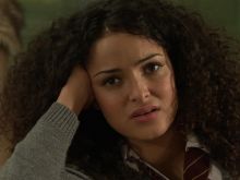 Anna Shaffer