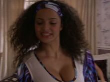 Anna Shaffer