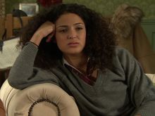 Anna Shaffer