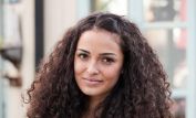 Anna Shaffer