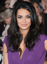 Anna Shaffer