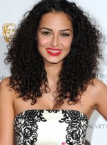 Anna Shaffer