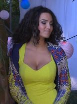 Anna Shaffer