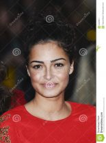 Anna Shaffer