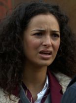 Anna Shaffer