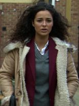 Anna Shaffer