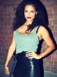 Anna Shaffer