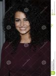 Anna Shaffer