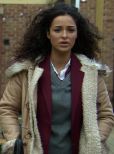 Anna Shaffer