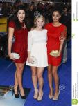 Anna Shaffer