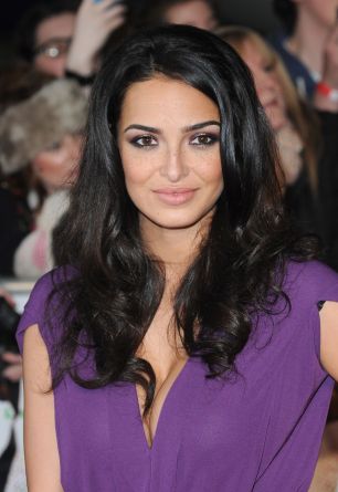 Anna Shaffer