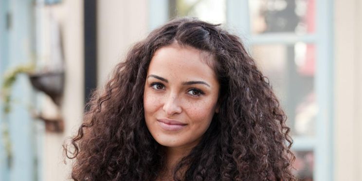 Anna Shaffer