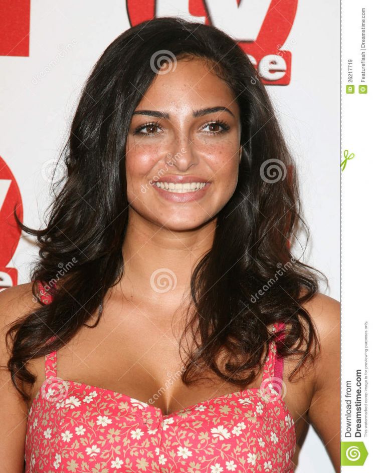 Anna Shaffer