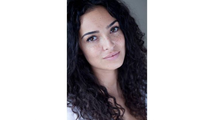 Anna Shaffer