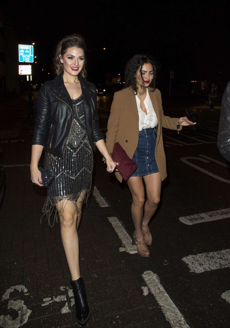Anna Shaffer