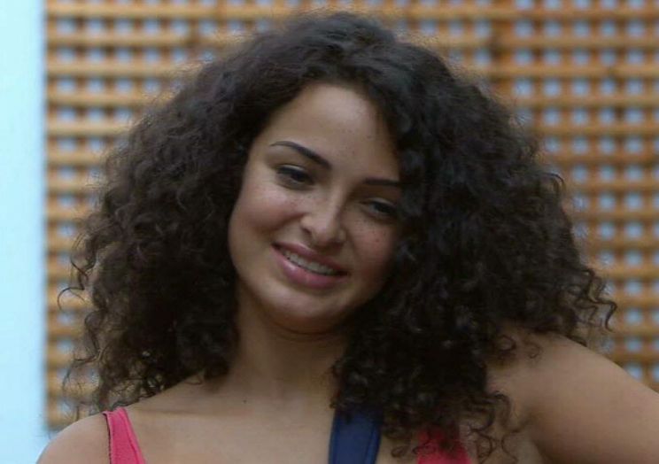 Anna Shaffer